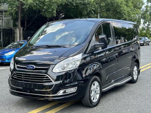 Ford Tourneo 2020