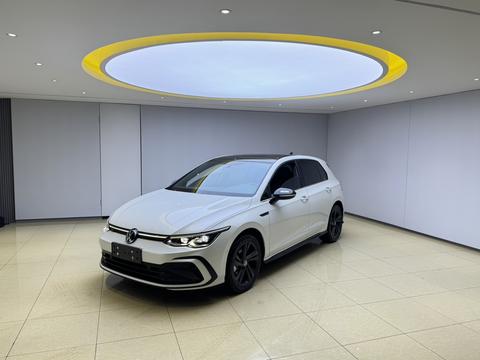 Volkswagen Golf 2023