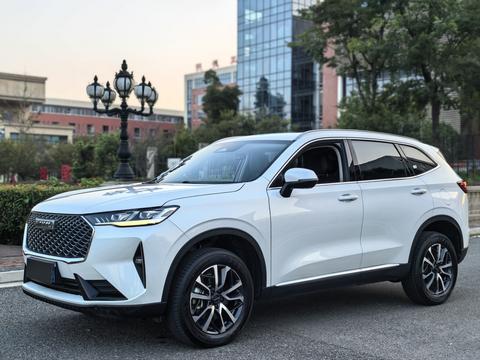Haval H6 2022