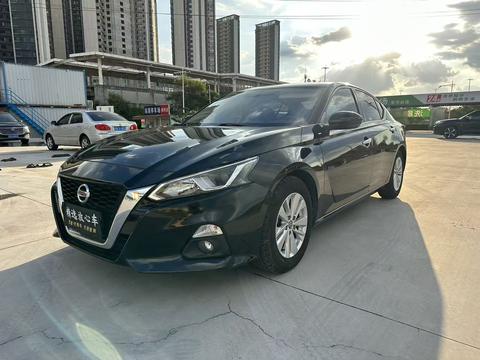 Nissan Teana 2021