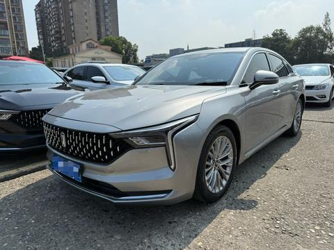 Bestune B70 2023