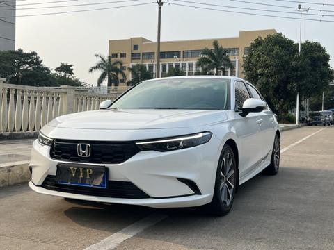 Honda Integra 2022