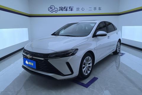 Chevrolet Monza 2024