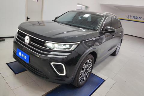 Volkswagen Tavendor 2024