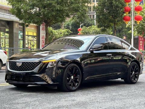 Cadillac CT5 2024