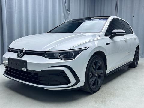 Volkswagen Golf 2023