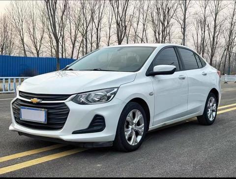Chevrolet Cavalier 2022