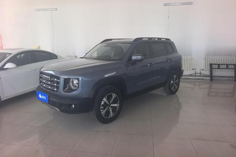 Haval Dargo 2022