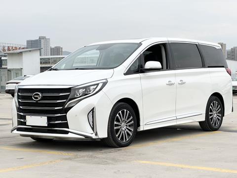 GAC M8 2021