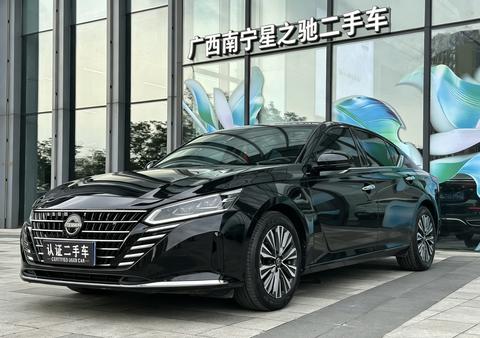 Nissan Teana 2022