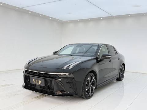 Lynk & Co 03 2023