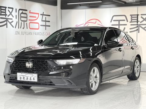 Honda Accord 2024