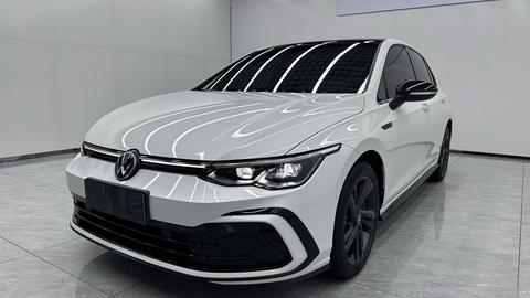 Volkswagen Golf 2023