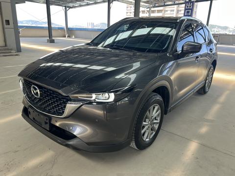 Mazda CX-5 2022