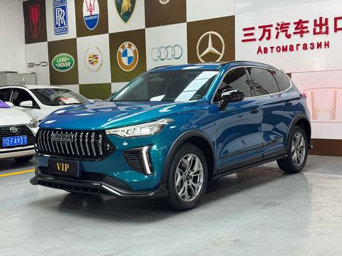 Haval Chitu 2022