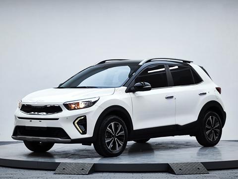 Kia KX1 2021