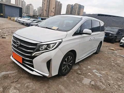GAC M8 2023