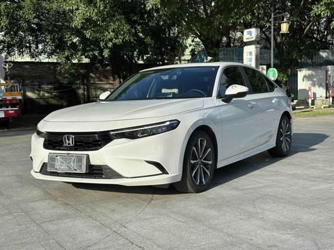Honda Integra 2023