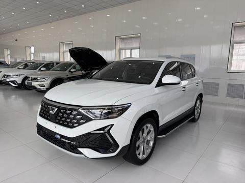 Jetta VS5 2023