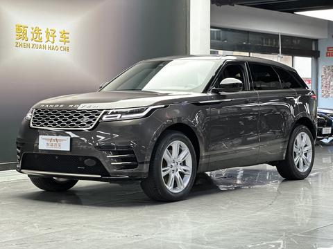 Land Rover Range Rover Velar 2022