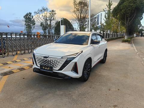 Changan Z6 2022