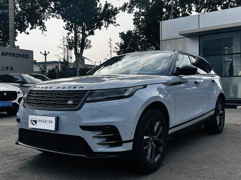 Land Rover Range Rover Velar 2025