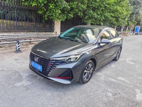 Changan Eado 2021