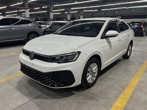 Volkswagen Lavida 2024
