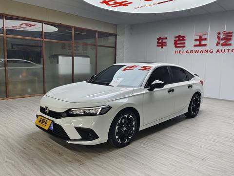 Honda Civic 2022