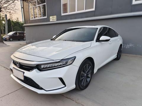Honda Inspire 2022