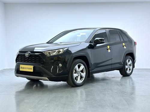Toyota RAV4 2022