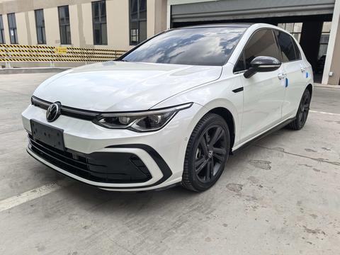 Volkswagen Golf 2023