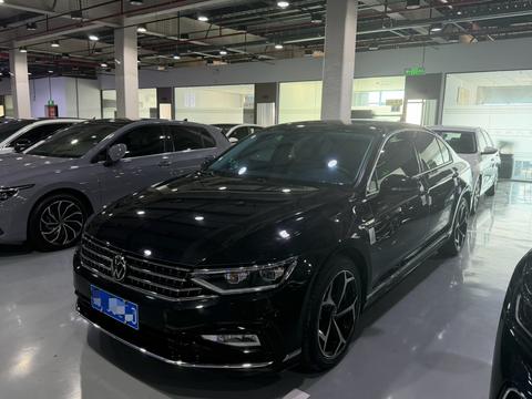 Volkswagen Magotan 2023