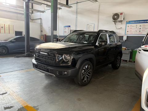 Haval Dargo 2026
