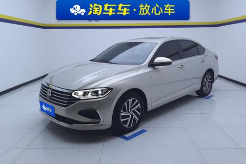 Volkswagen Lavida 2023