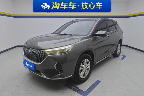 Haval M6 2021