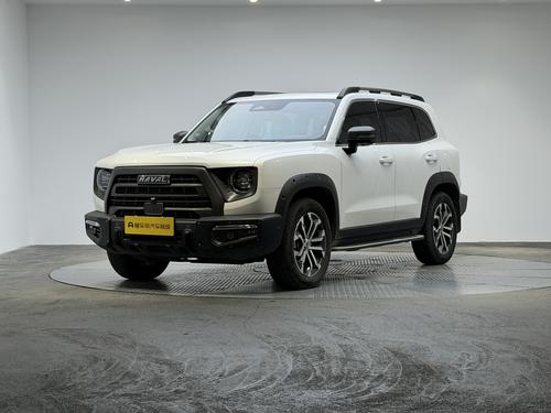 Haval Dargo 2022