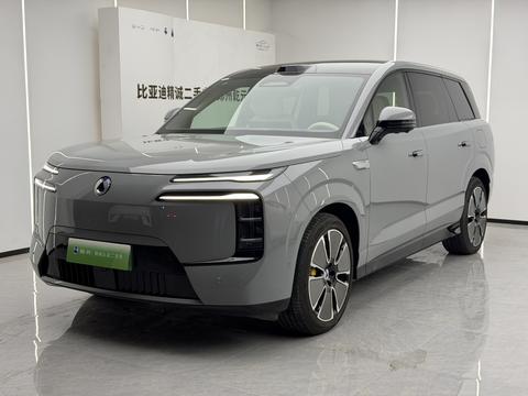 Denza N8L 2025