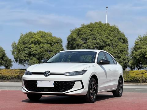 Volkswagen Lavida 2026