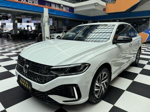 Volkswagen Lavida 2023