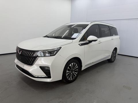 Wuling Jiachen 2022