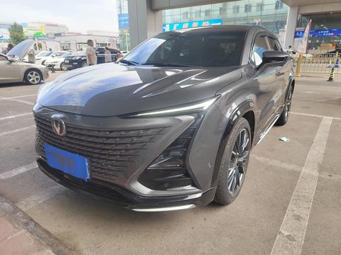 Changan UNI-T 2023