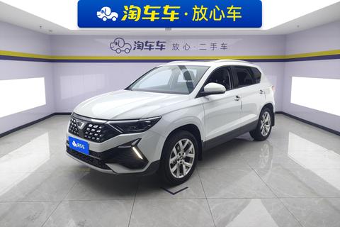 Jetta VS5 2023