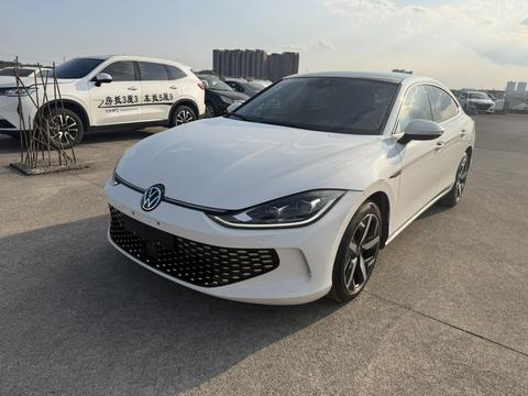 Volkswagen Lamando 2022
