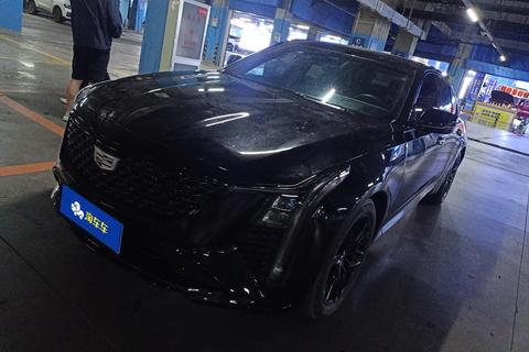 Cadillac CT5 2024