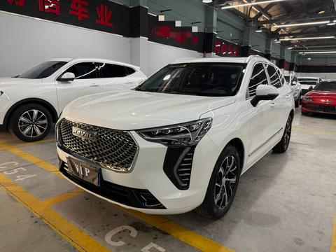 Haval Jolion 2021
