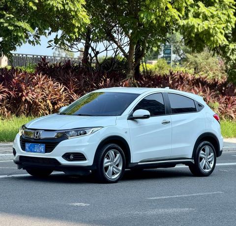 Honda Vezel 2020