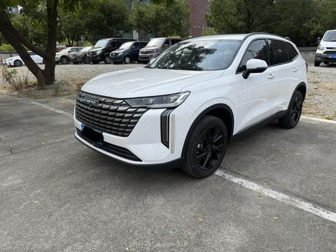 Haval H6 2024