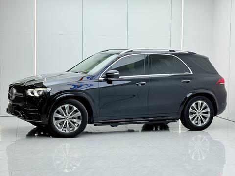 Mercedes-Benz GLE 2023