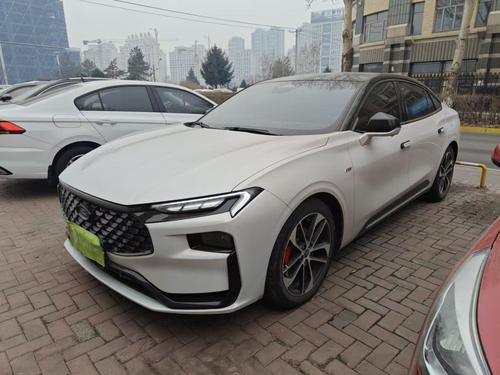 Ford Mondeo 2022